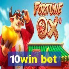 10win bet